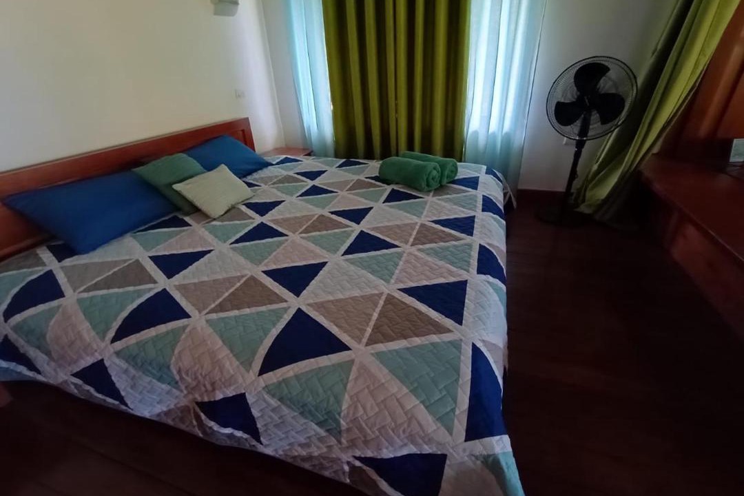 Photo of Bedroom in San Pedro