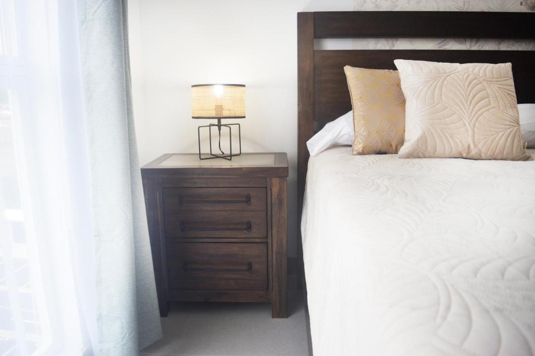 Photo of Bedroom in Barrio Santa Lucia