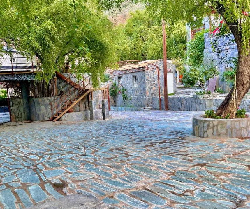 Photo of Others in Wadi Bani Kharus