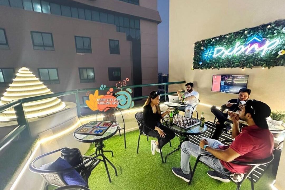 Photo of Others in Barsha Heights