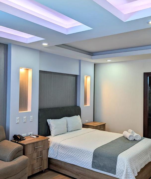 Photo of Bedroom in Barrio Las Playitas