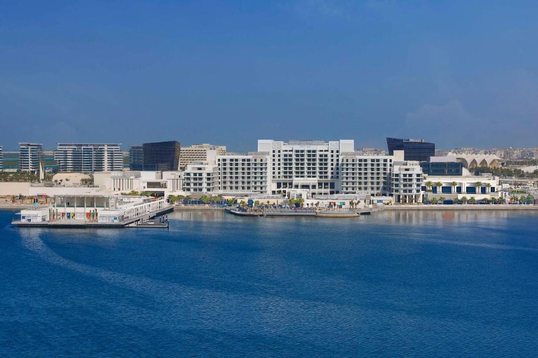 Photo of Others in Abu Dhabi