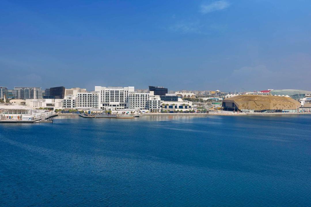 Photo of Others in Abu Dhabi