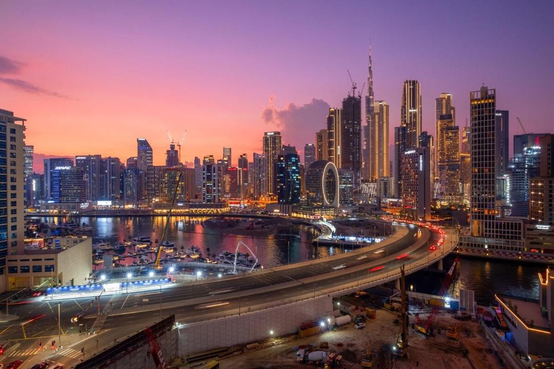 Photo of Others in Business Bay