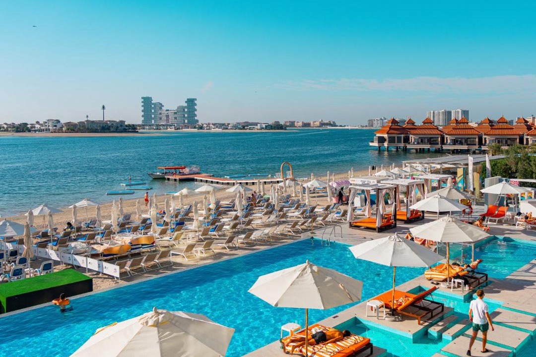 Photo of Others in Palm Jumeirah