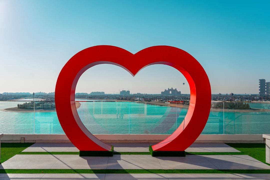 Photo of Others in Palm Jumeirah