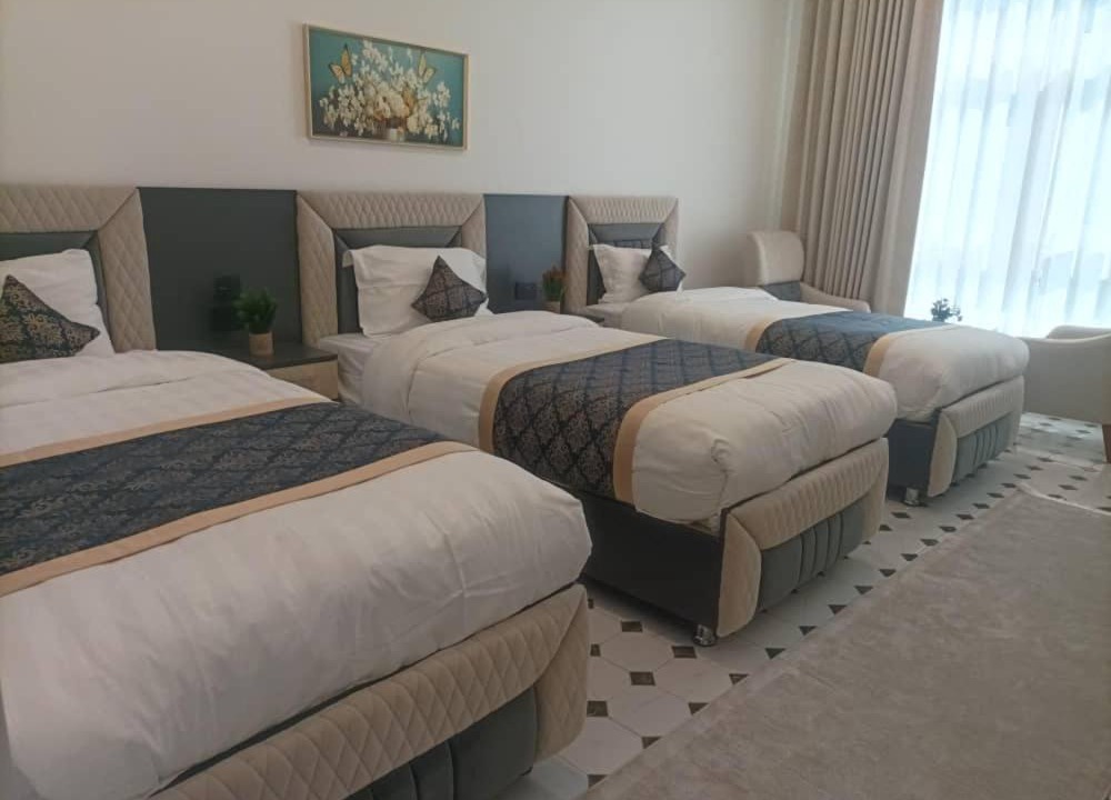 Photo of Bedroom in Taqah