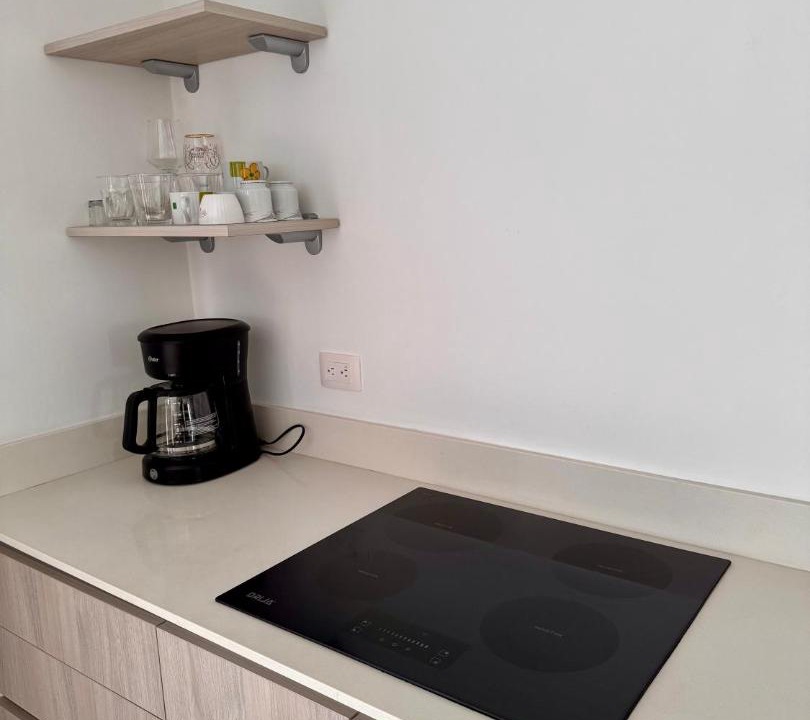 Photo of Kitchen in Barrio Santa Lucia