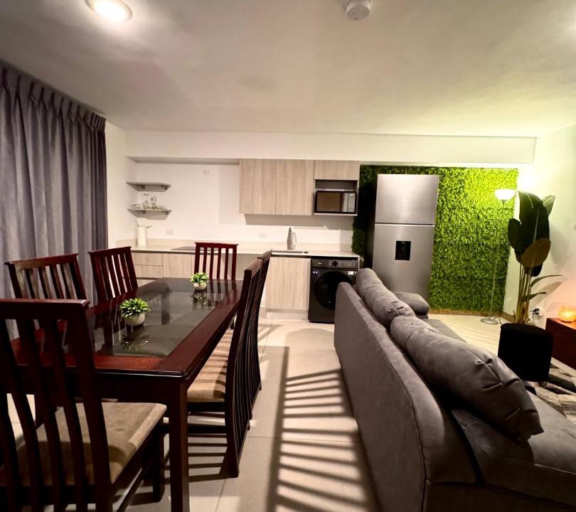 Photo of Livingroom in Barrio Santa Lucia