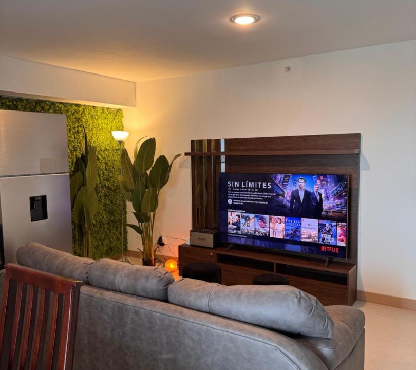 Photo of Livingroom in Barrio Santa Lucia