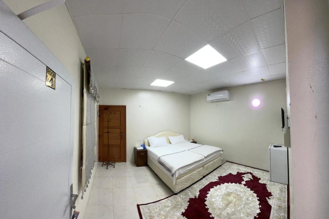 Photo of Bedroom in Al Hamra