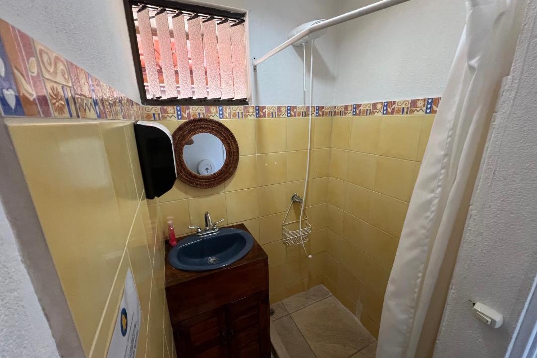 Photo of Bathroom in Puerto Soley