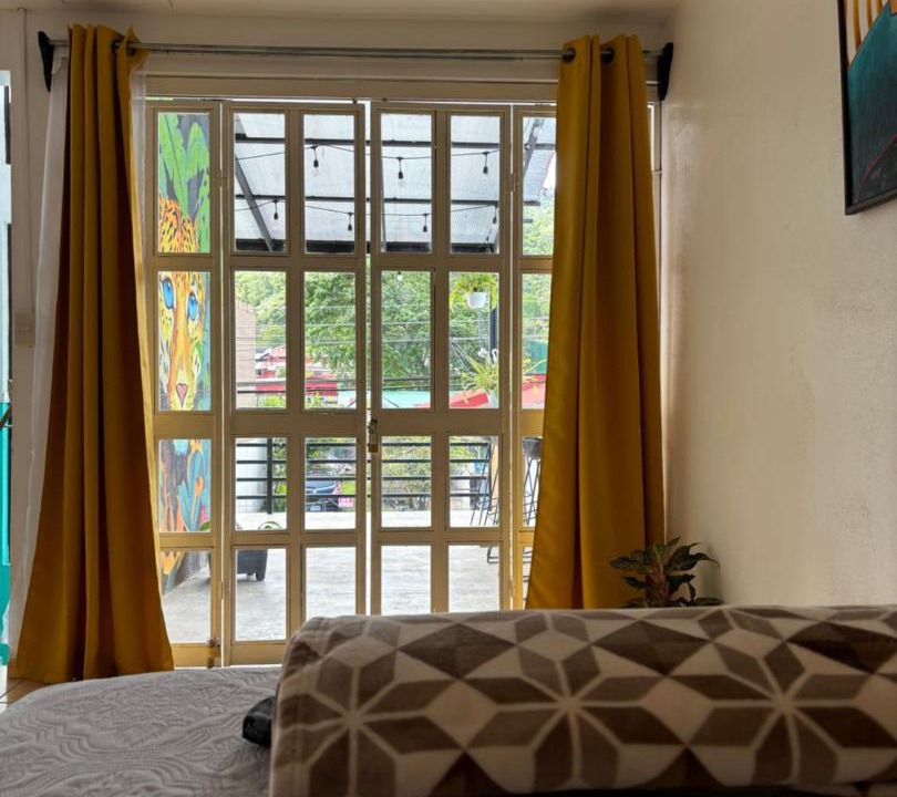Photo of Bedroom in Orosi
