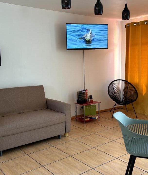 Photo of Livingroom in Orosi