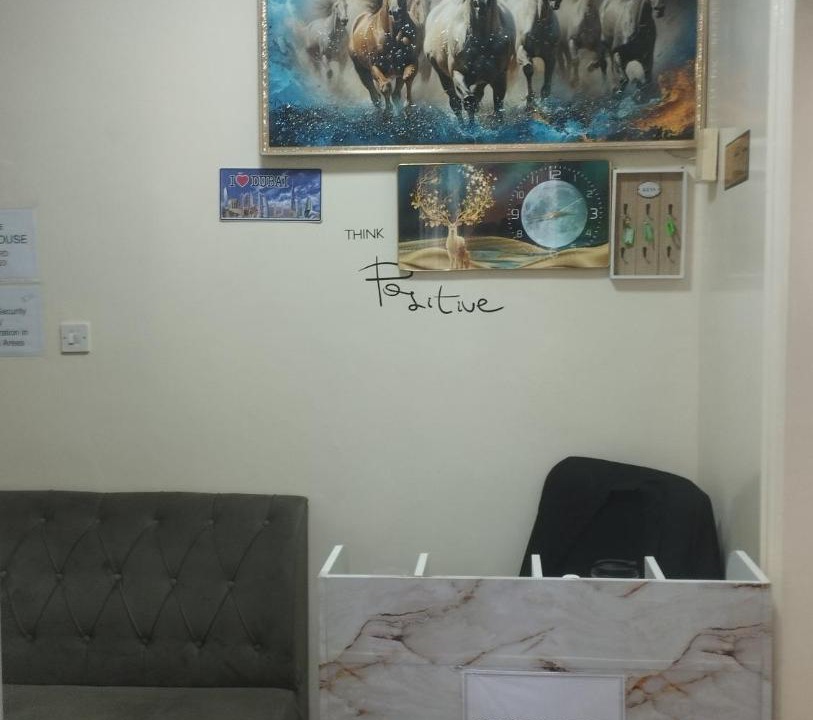 Photo of Others in Ajman