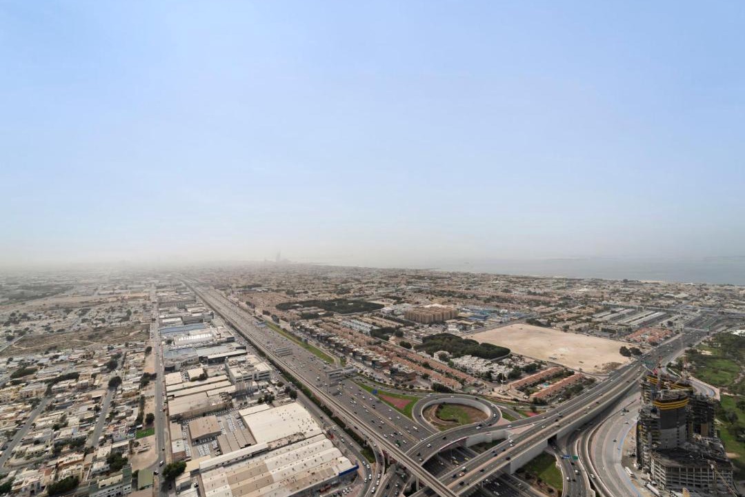 Photo of Others in Sheikh Zayed Road