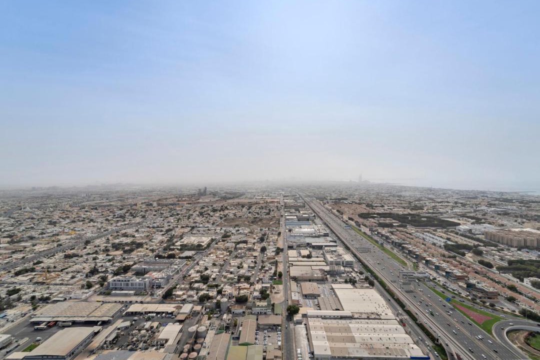 Photo of Others in Sheikh Zayed Road