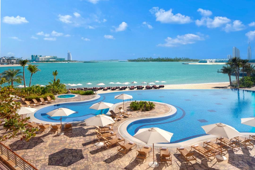 Photo of Others in Palm Jumeirah