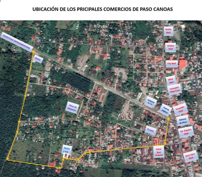 Photo of Others in Paso Canoas