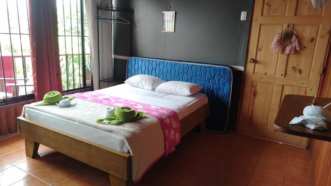 Photo of Bedroom in Puerto Jimenez