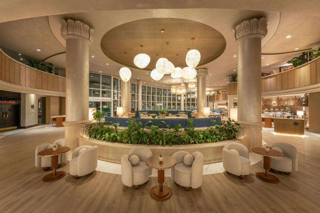 Photo of Others in Jumeirah Beach Residence