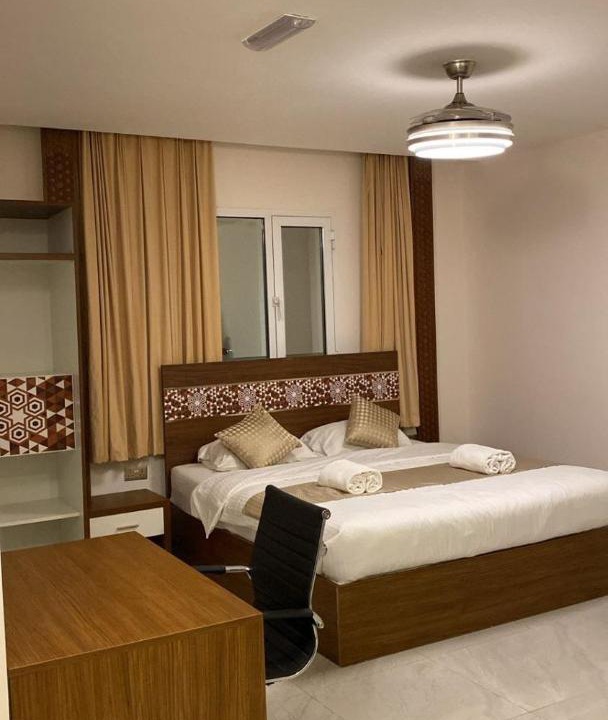Photo of Bedroom in Al Ghubrah Ash Shamaliyyah