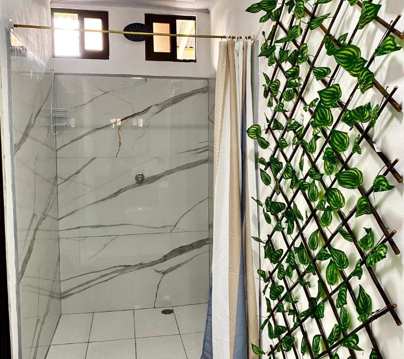 Photo of Bathroom in Puerto Jimenez