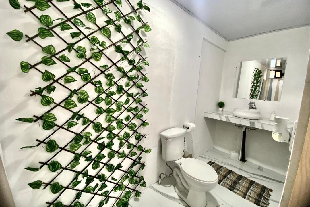 Photo of Bathroom in Puerto Jimenez