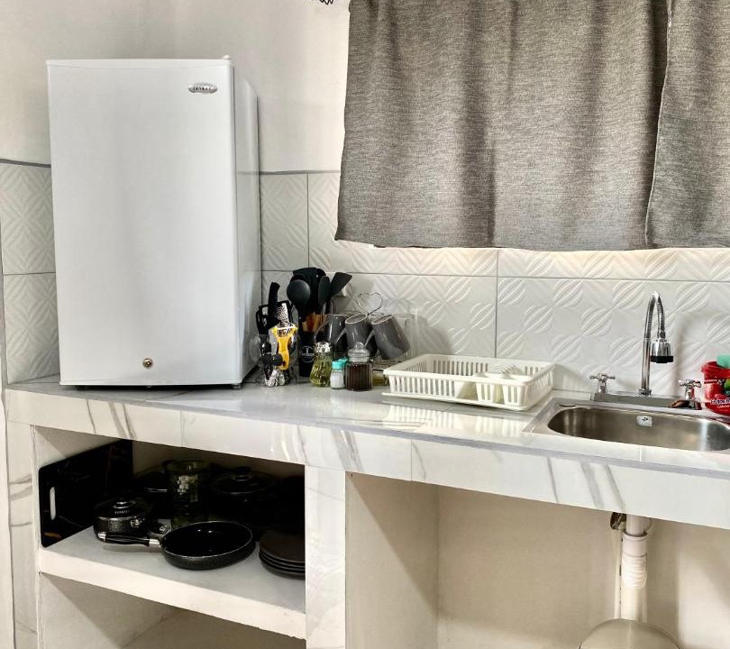 Photo of Kitchen in Puerto Jimenez