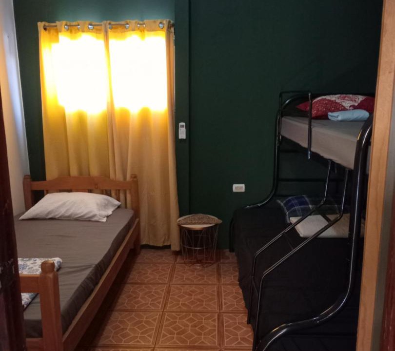 Photo of Bedroom in Liberia