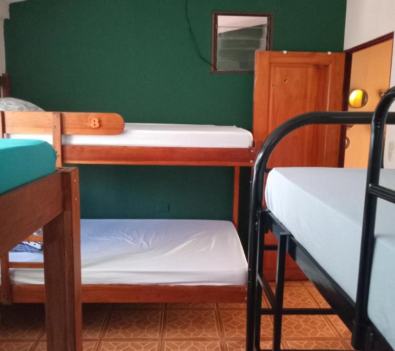 Photo of Bedroom in Liberia
