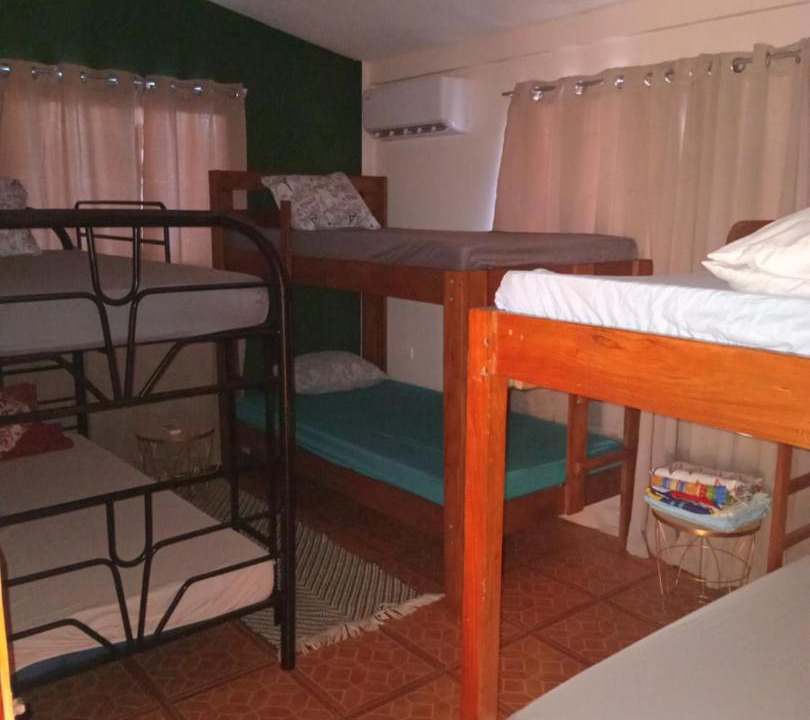 Photo of Bedroom in Liberia