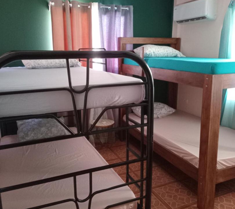 Photo of Bedroom in Liberia