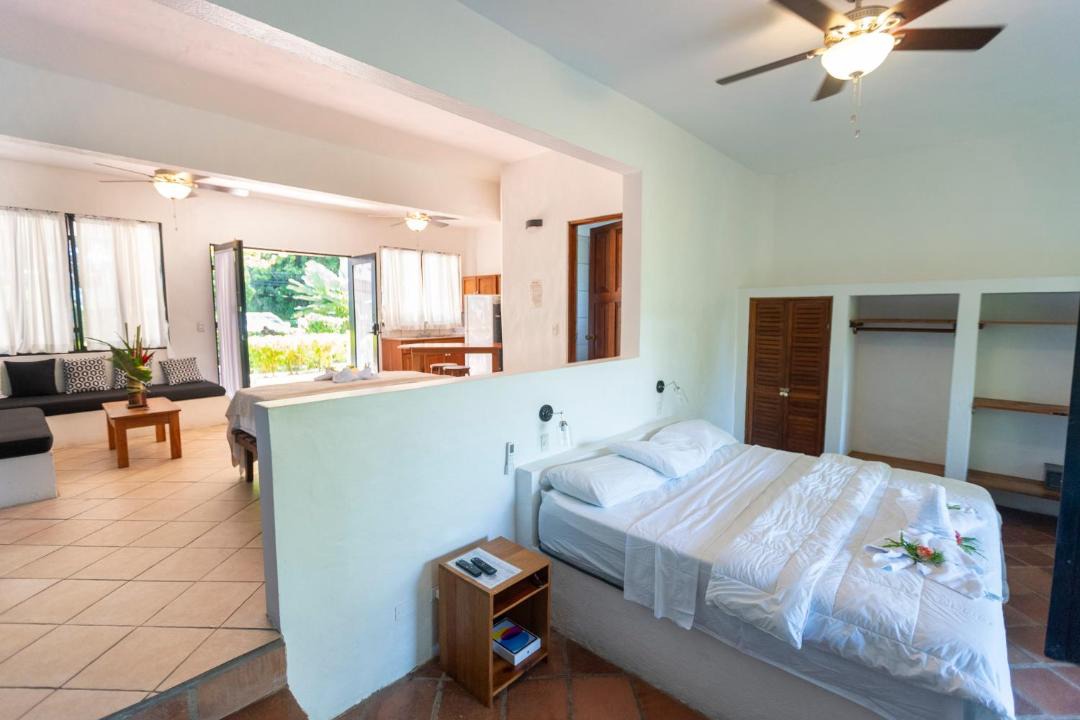 Photo of Bedroom in El Cerro