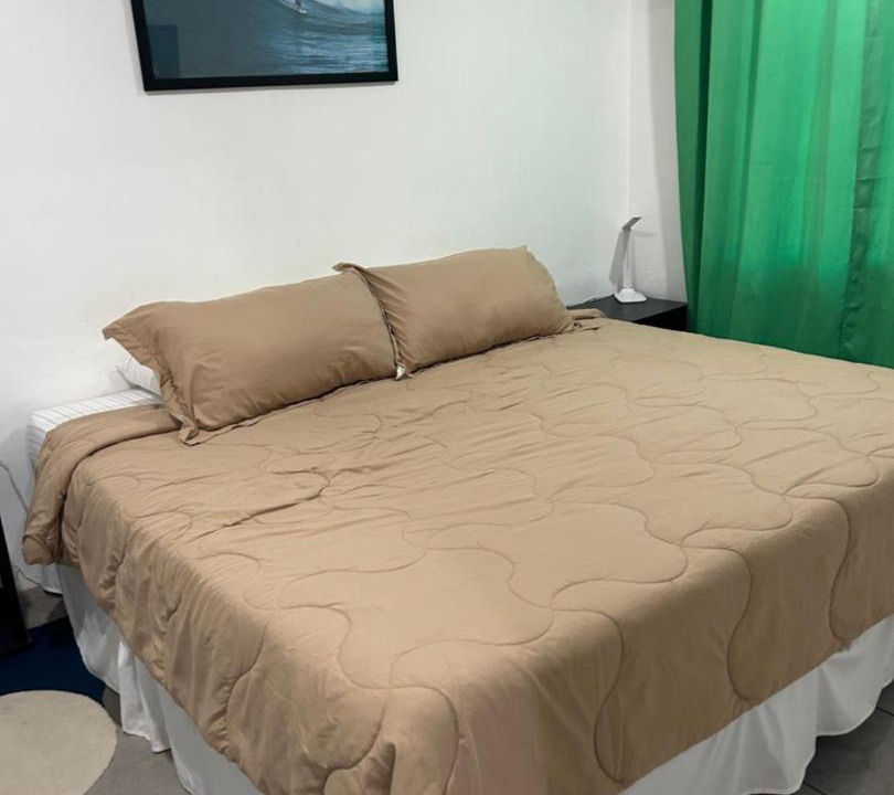 Photo of Bedroom in San Juanillo