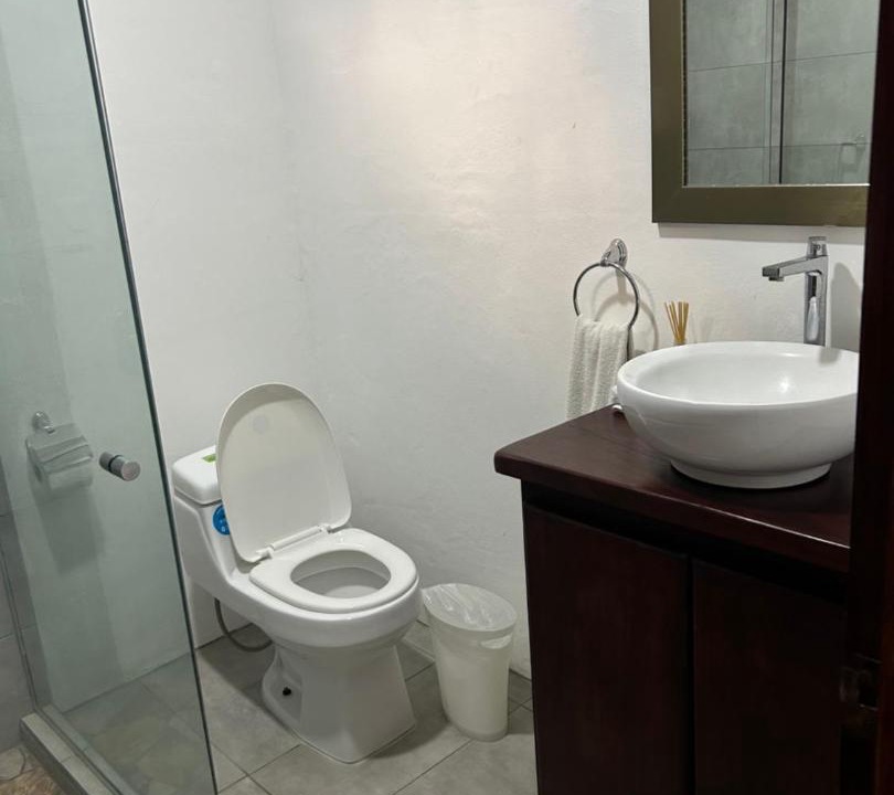 Photo of Bathroom in San Juanillo