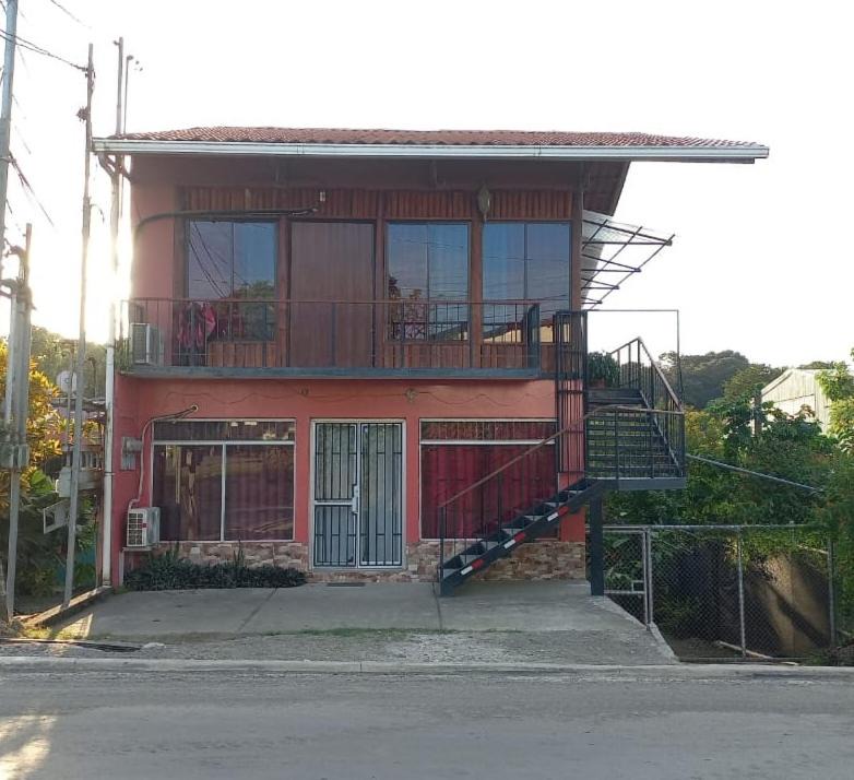 Photo of Others in Puerto Jimenez