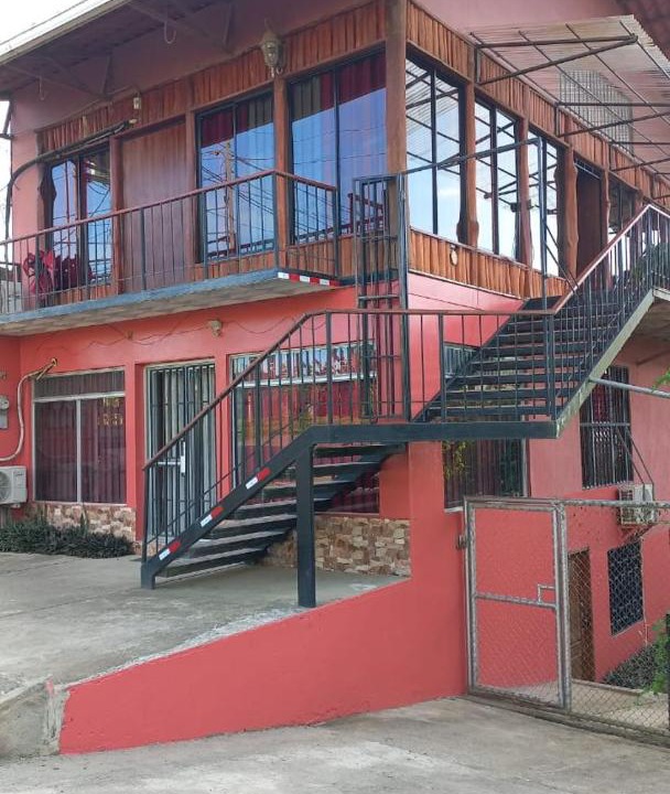 Photo of Others in Puerto Jimenez