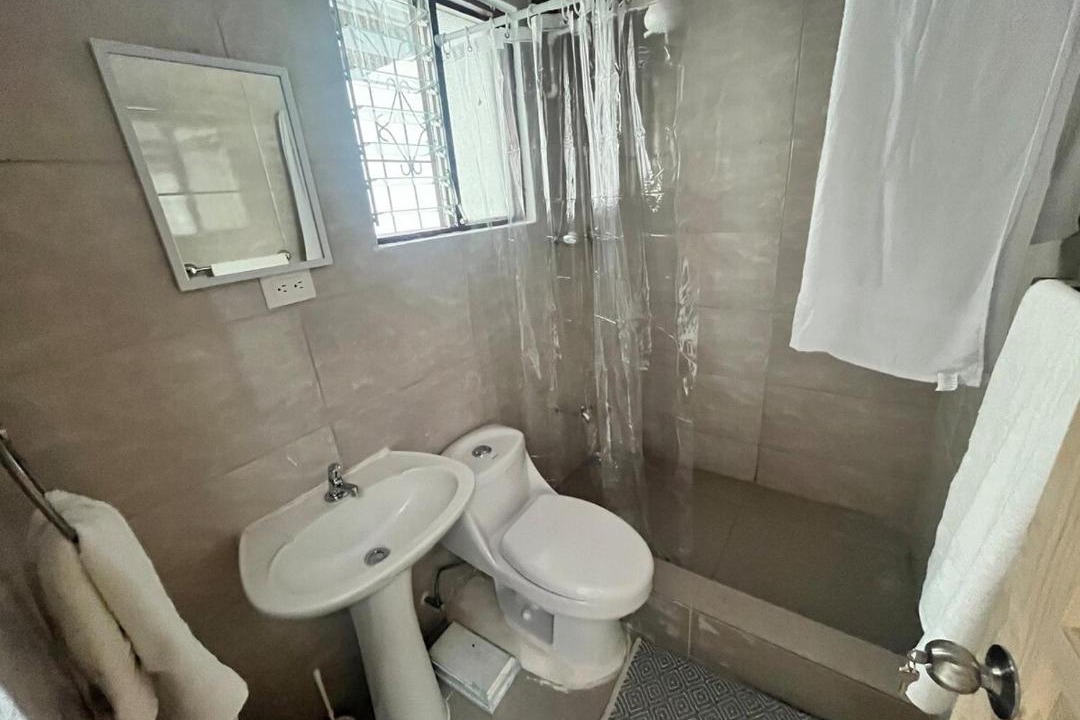 Photo of Bathroom in Pavas