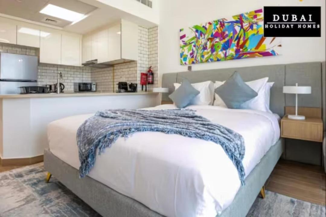 Photo of Bedroom in Al Satwa