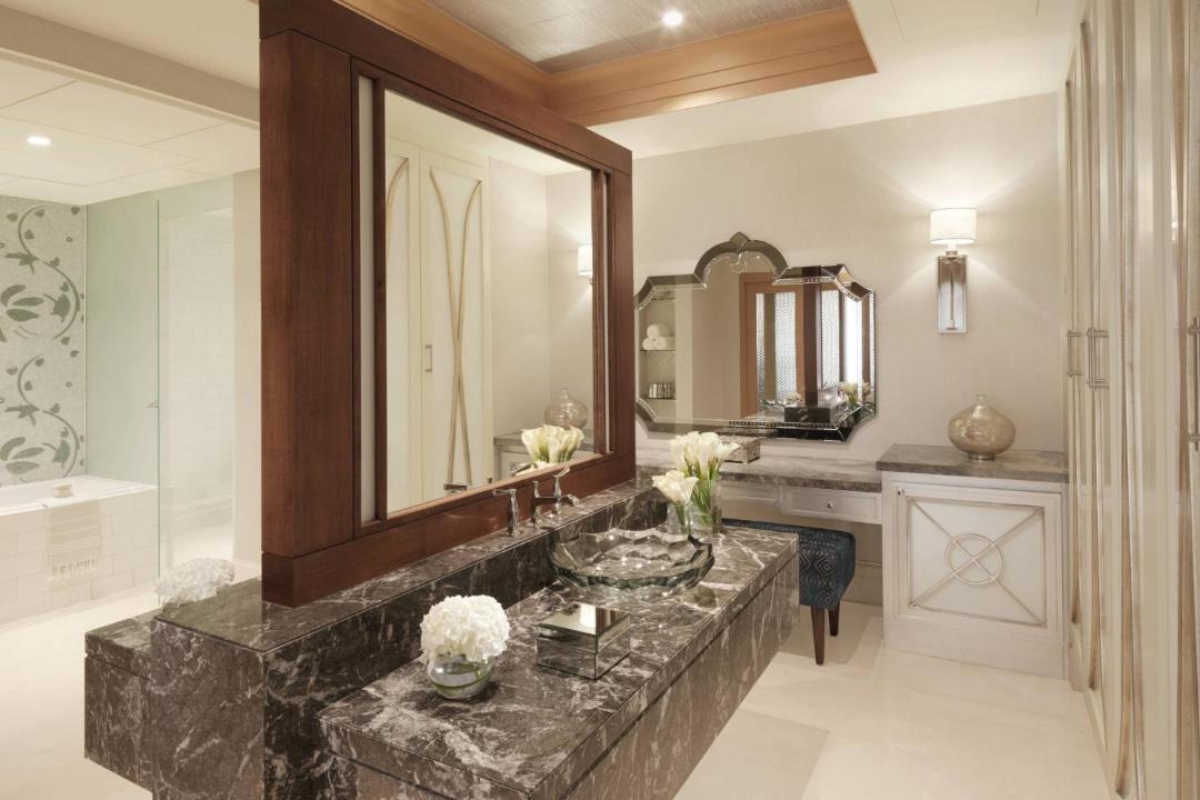 Photo of Bathroom in Abu Dhabi