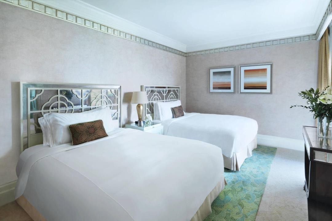Photo of Bedroom in Abu Dhabi