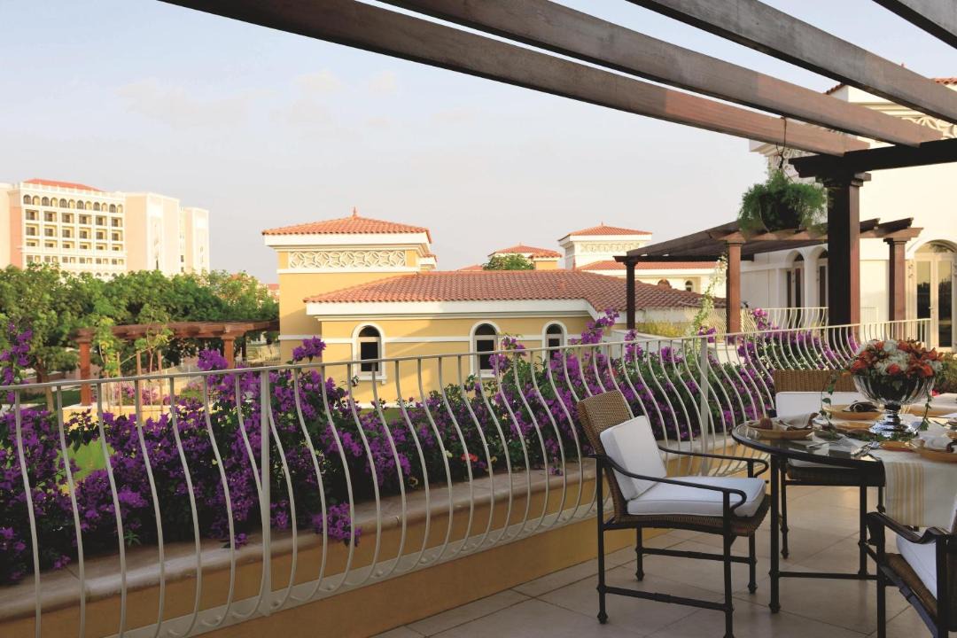 Photo of Patio Balcony in Abu Dhabi