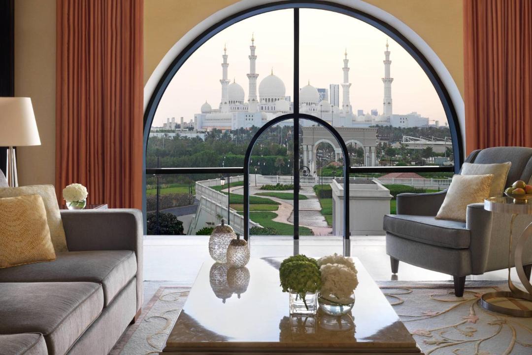Photo of Others in Abu Dhabi