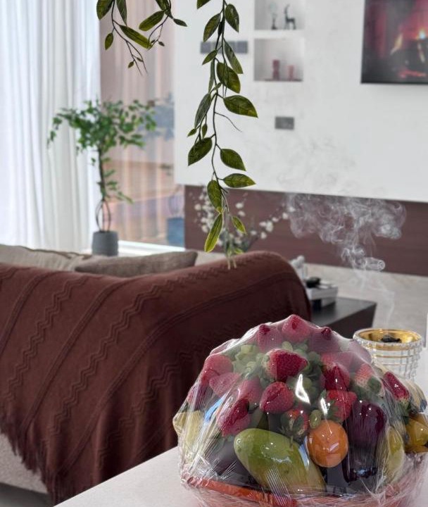 Photo of Livingroom in Nizwa