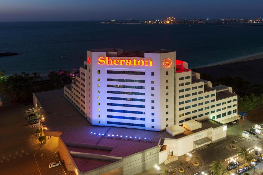 Photo of Others in Jumeirah Beach Residence
