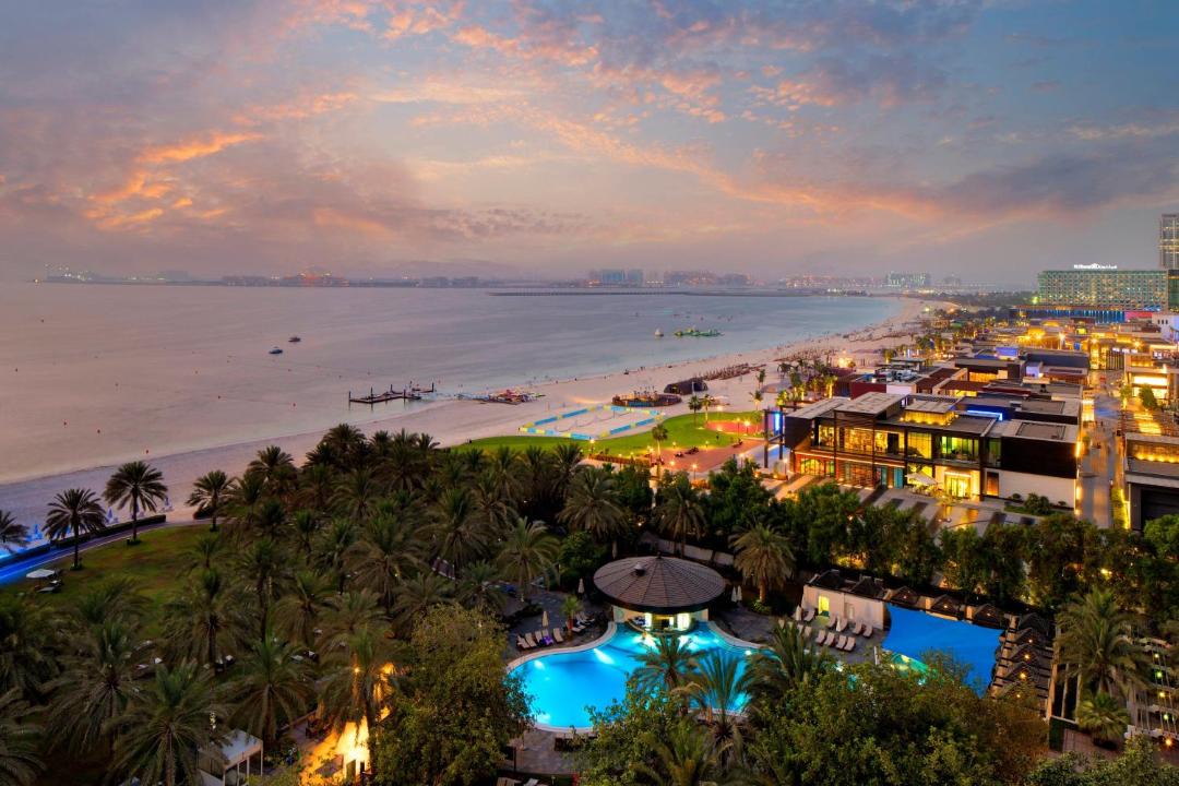Photo of Others in Jumeirah Beach Residence