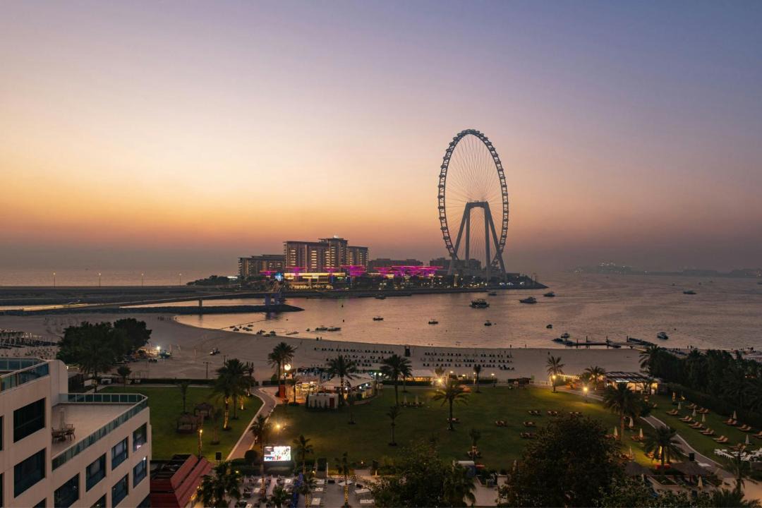Photo of Others in Jumeirah Beach Residence