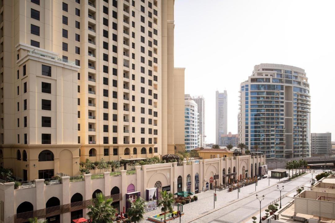 Photo of Others in Jumeirah Beach Residence