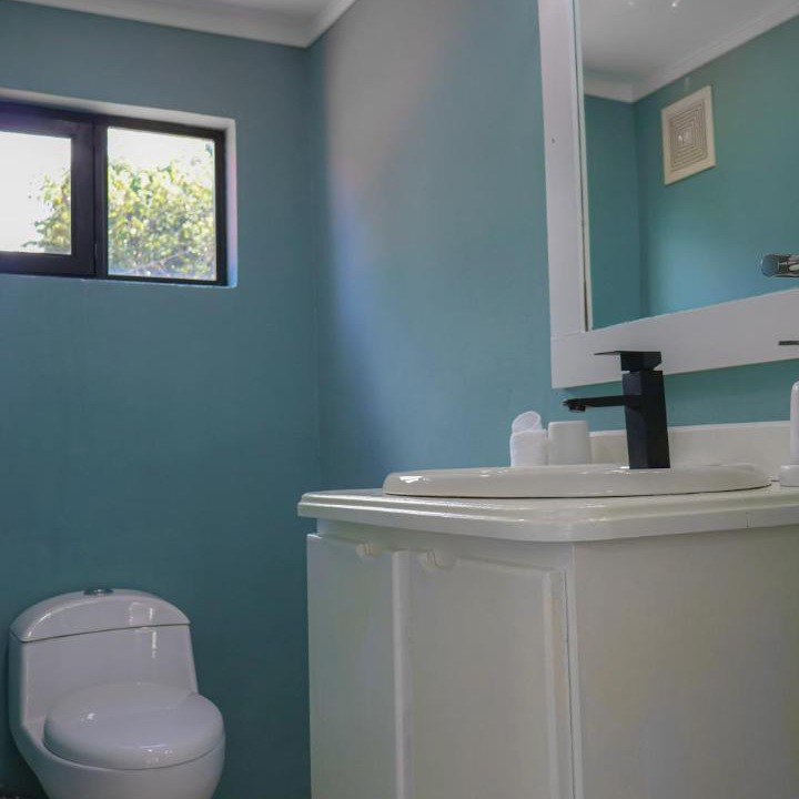 Photo of Bathroom in El Cerro